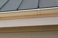 Altarnun soffit repair